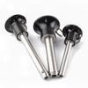 KST111 Quick Release Pin High Quality Ball Lock Pin SUS304 Line Array Safety Pin Push Button Mechanism With Pull Ring