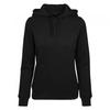 Build Your Brand Womens/Ladies Merch Hoodie
