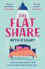Книга The Flatshare : the Utterly Heartwarming Debut Sensation, Now a Major TV Series