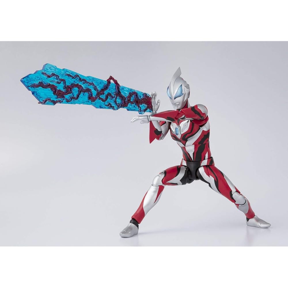 НАРОДЫ ТАМАШИИ SH. Figuarts Ультрамен Гид Примитив 150 мм Фигурка Действия ABS ПВХ Окрашенная Коллекционная
