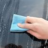 1pc Dish Washing Cloth Dish Kitchen Towel Washing Cloth Cleaning Cloth For Window Glass Car Floor Rags Bowl Dish Ceramic Tile Wipe Duster