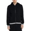 GUCCI Technical Jersey Hooded Zip Jacket 787939-XJG9Z-1043