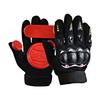 1 Pair Land Skateboard Slider Slide Gloves Longboard Skateboard Sliding Gloves