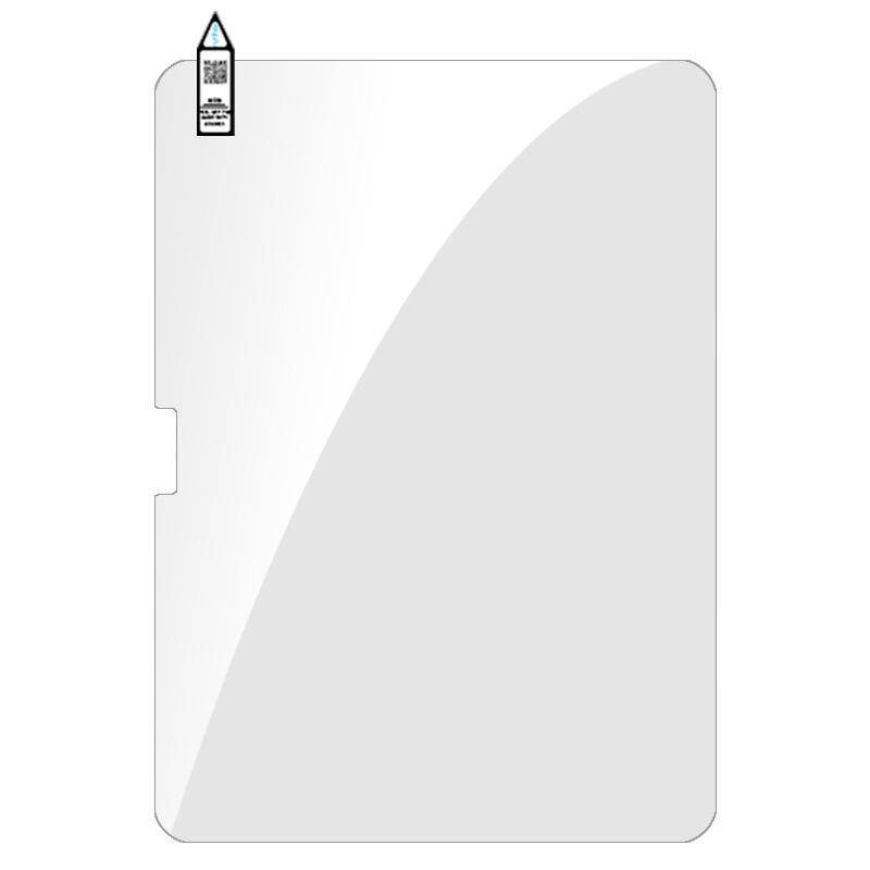 РУРИХАЙ для iPad Pro 11 (2024) Защитная матовая антибликовая пленка из высокоалюминиевого-силиконового стекла