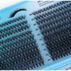 640Pcs 8-16mm Length Fake Eyelash Wispy Style DIY Lash Extension Kit 3D Faux Mink Lash  Easy Removal