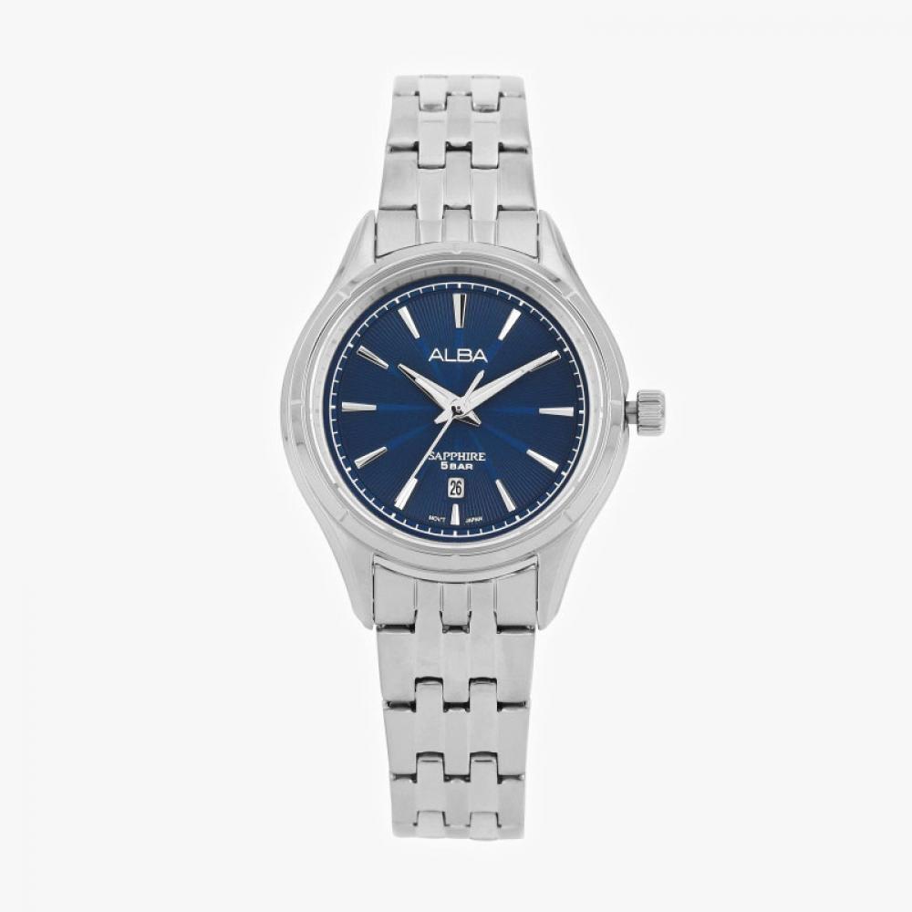 Seiko Alba Ah7cy5x1 PreStige женские часы S из металла