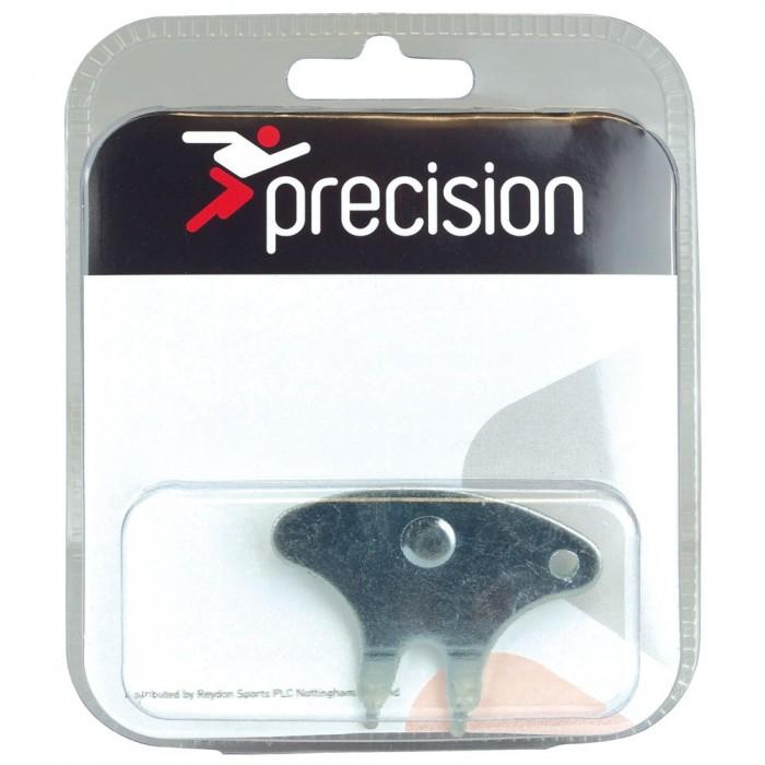 Precision Steel Spike Key