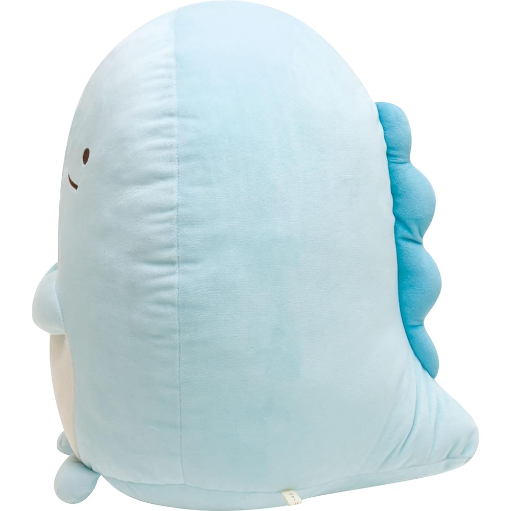 Sumikko Gurashi Plush Toy Lizard Large Soft Toy 30cm