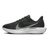 Nike Pegasus Plus Black Pure Platinum женские кроссовки антрацитово-белые FQ7261-002