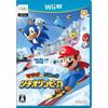 Mario & Sonic at the Sochi Olympics