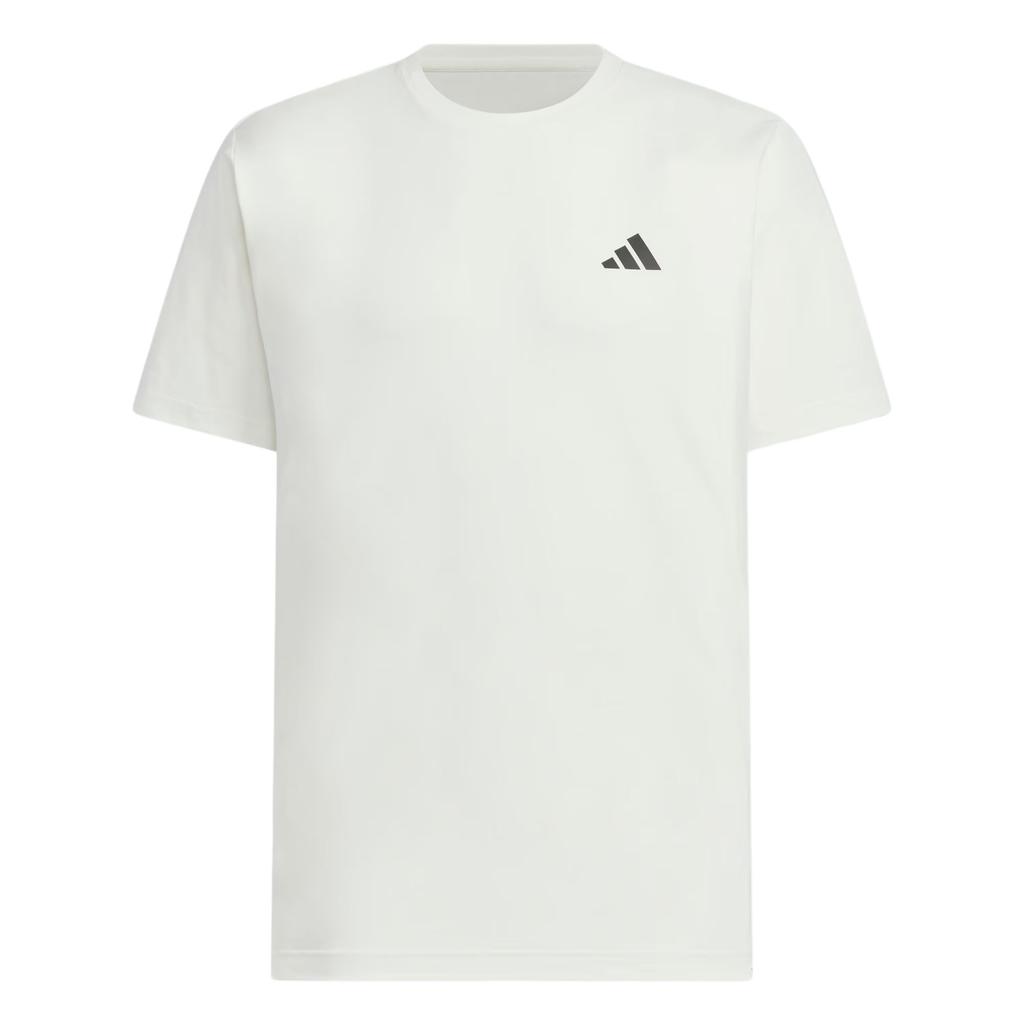 Adidas Climacool SHORT SLEEVE T SHIRT T Shirt Men's Jade White KC3091