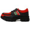 Gucci Ботинки с interlocking G 681797 DTNK0 4072