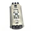 Фольга-триммер с бритвенной головкой для Philips Bodygroom TT2022 TT2030 TT2039 TT2040 TT2000 TT2000/43 TT2021