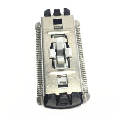 Фольга-триммер с бритвенной головкой для Philips Bodygroom TT2022 TT2030 TT2039 TT2040 TT2000 TT2000/43 TT2021