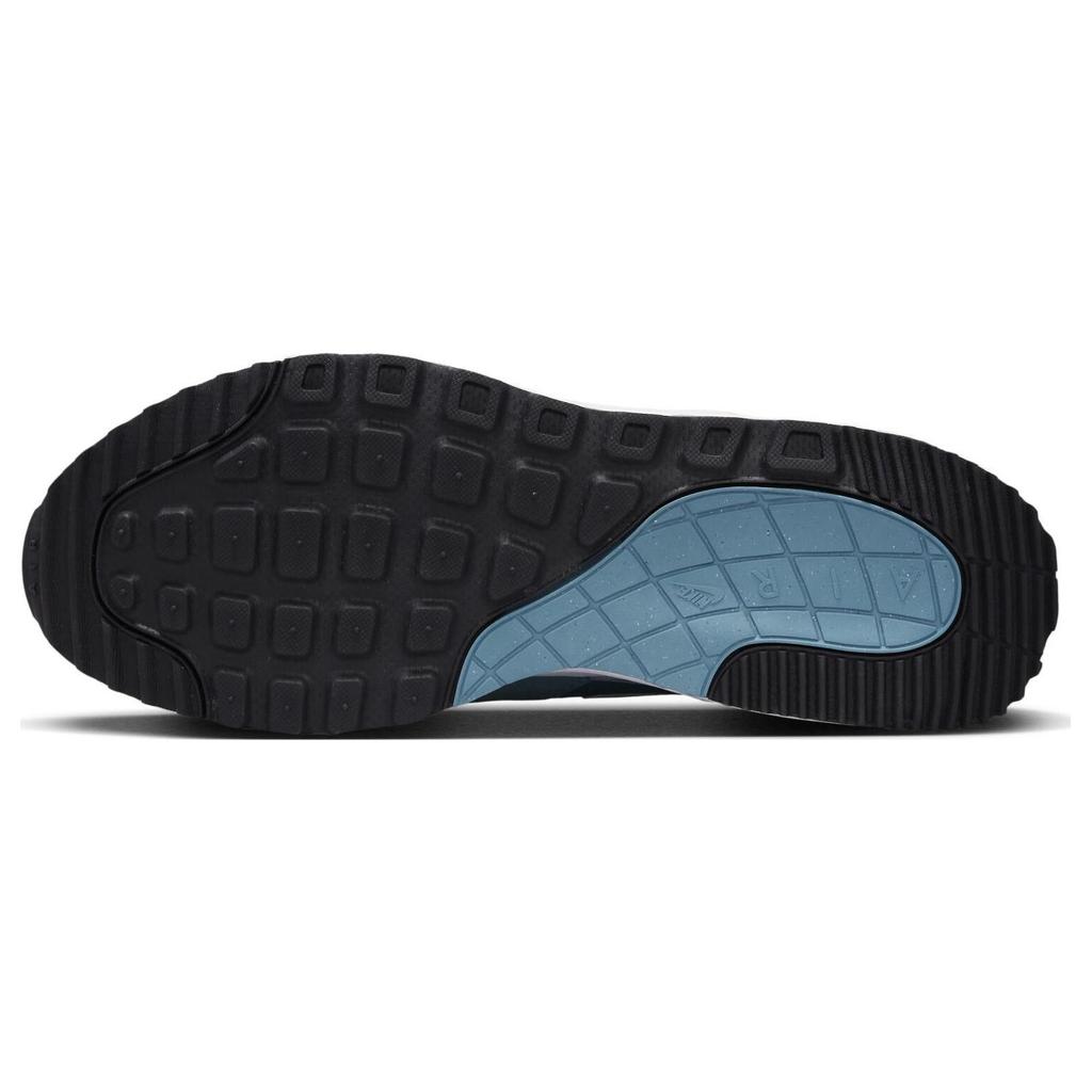 Nike Air Max Systm 'Wolf Grey Aqua Blue' Men's DM9537-006