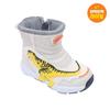 Tobax Dinosolz T Rex Warm booTs Beige dnkcc4Tswb11bei