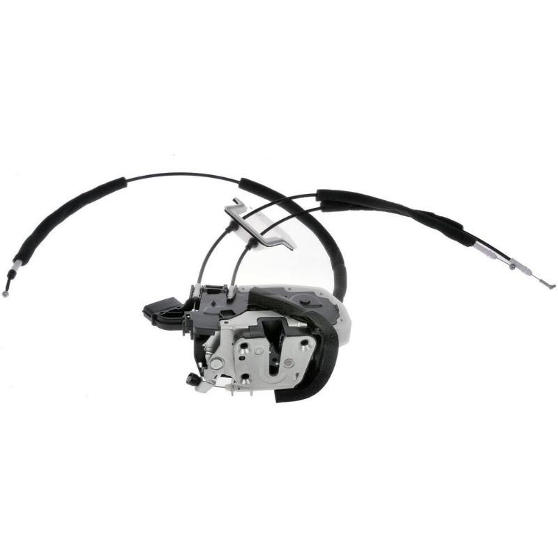 80500-JE20A-B105 2P Front Right Door Lock Actuator For 2006-2013 Nissan Qashqai J10 80500JE20AB105 New
