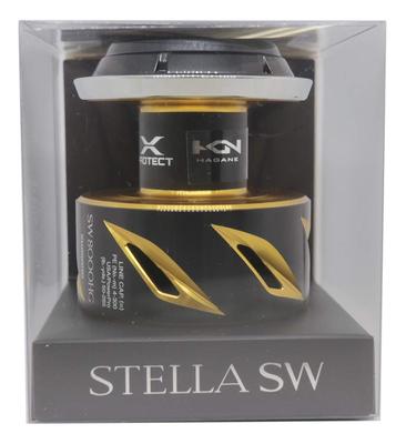 Оригинальные детали 19 Stella SW 8000HG Комплект шпули № детали. 10ДВП