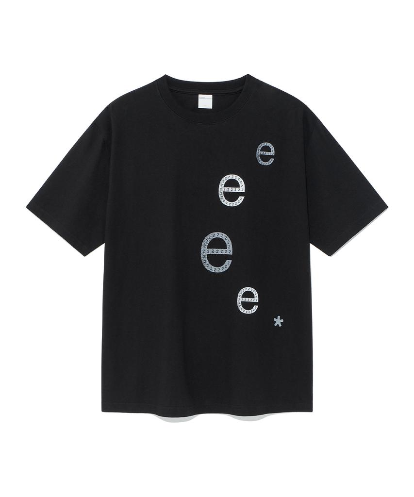 САМЫЙ ХОЛОДНЫЙ МОМЕНТ Tcm Ee T (черный)