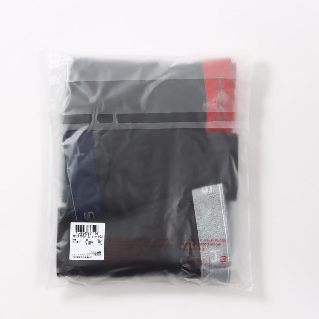 Hanes Боксеры-брифы и Размер M Мужские (3-Pack), Антибактериальный, Дезинфицирующий, Чистый, Дезодорирующий, Фронтальная загрузка, HM6EP703J, Черный/Серый/Красный/Темно-синий,