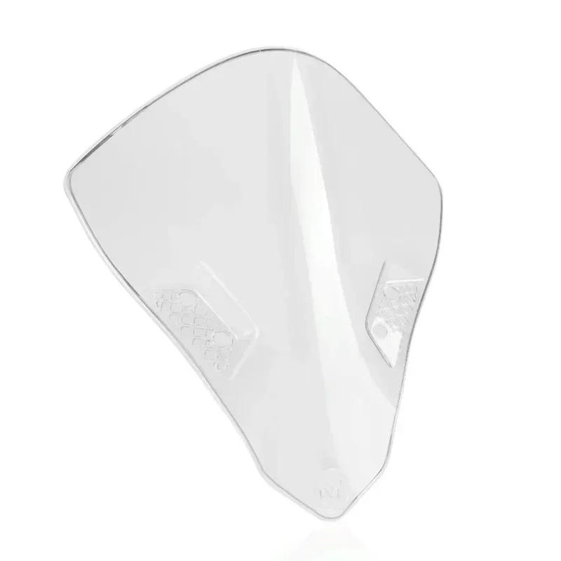 FOR CFMOTO 250SR 300SR SR 250 300 SR ALL YAERS Motorcycle Double Bubble Windshield Windscreen Wind Deflectore Accessories
