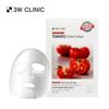 3w Clinic Essential Up Sheet Mask 25ml X 10 Sheets (6 Options)