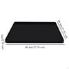 Mini Fridge Mat Drip Pan Appliance Accessories Nonslip Dishwasher Freezer Tray