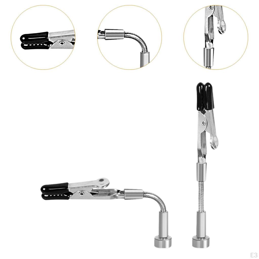 Bracelet Fastener Helper Tool Welding Assistance