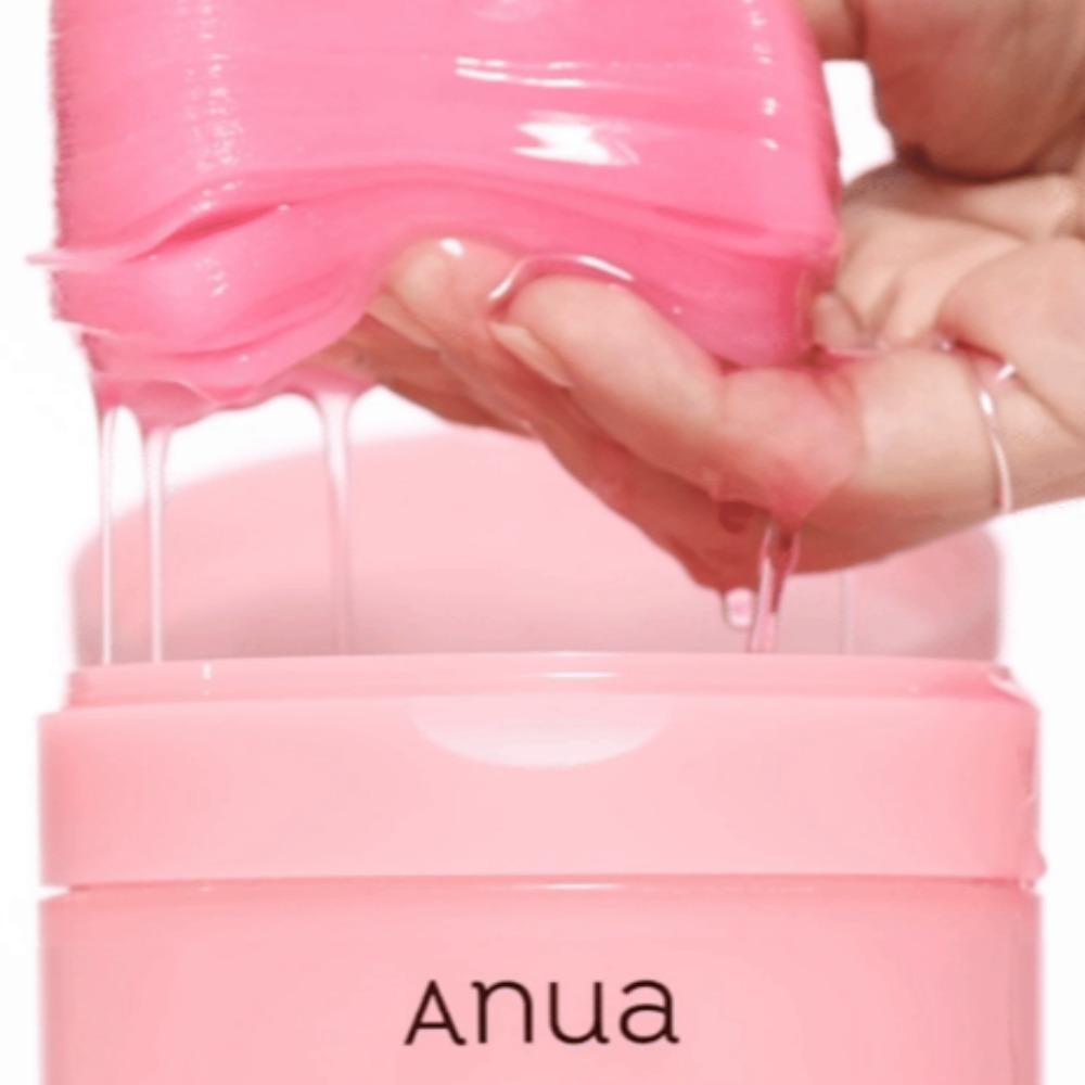 Anua Ниацинамид 5 TXA Осветляющие диски 60 дисков