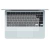 ClearView Keyboard Cover for 13-inch MacBook Air M4 (2025) - Protective Film, Made In Japan [Quiet]