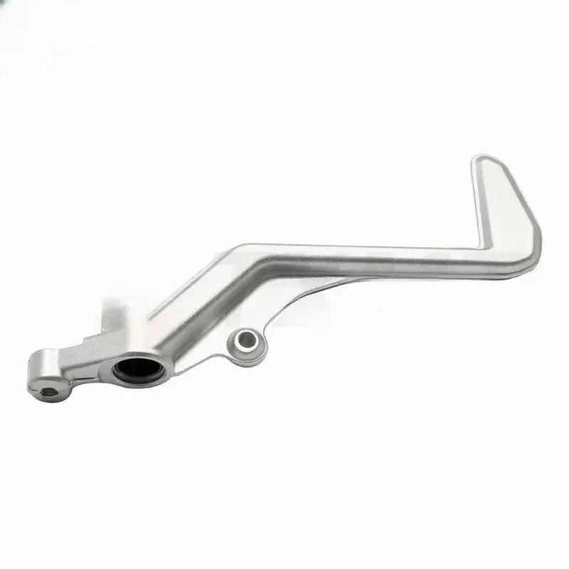 Pkx For Zontes 125 G1 125 U1 125U Z2-125 KD150-G1 G2 U1 Z2 GK125Motorcycle Brake Pedal Rear Foot Pedal Arm Swing Tools