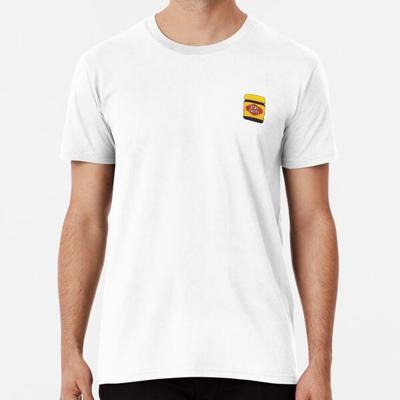 Stay Salty Vegemite Премиум Футболка S - 5XL Сделано в Австралии/США Футболка