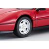TOMYTEC Tomica Limited Vintage Neo 1/64 Scale Ferrari 328 GTS Red Finished Product