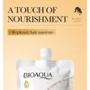 BIOAQUA - Маска для волос из сырой рисовой мякоти 400 г