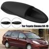 Antenna Bezel Base For Sienna 2004 2005 2006 2007 2008 2009 2010 86392-ae010/86392ae010 V5w9
