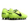 Nike Tiempo Genio 2 Кожаный Ag Pro 'Зеленый Черный' 844399-707