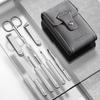 Qisu 8-Piece Premium Manicure Set