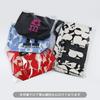 Вязаная мини-сумка Marimekko, Unikko Кораллово-красный, 94145 094145 380, Скандинавский дизайн [Товар]