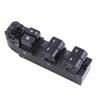 GV9B66350 Driver Side Power Window Master Control Switch Replacement for Mazda 6 Atenza 2014-2018 Front Left Driver Side Master Power Door Lock