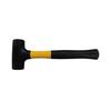 1.5 Lb Shockless Hammer (Nitrile Rubber) 80452