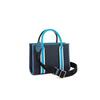 FURLA Afrodite Women's Leather-Trimmed Tote Bag