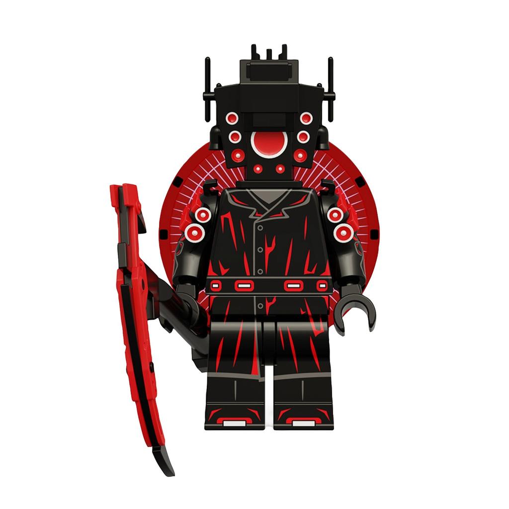 Детские фигурки-конструкторы — лучшие подарки для детей