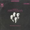 LP Record BUDAPEST STRING QUARTET - Beethoven Quartet No5 In A Major, O CSS43 CBS COLUMBIA Japan Classical Used