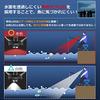 Перезаряжаемый налобный фонарь Lepro, 600-1000 люмен, сверхъяркий светодиодный налобный фонарь для кемпинга, рыбалки и альпинизма. [Белый и красный свет, 14,5 часов B]