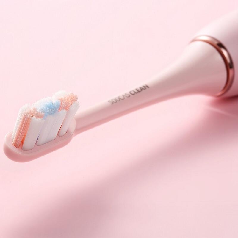 Soocas X3S Smart Sonic Electric Toothbrush