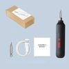Набор мини-электрических отверток USB аккумуляторная аккумуляторная дрель-шуруповерты