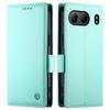 DF-010 Чехол-подставка для OnePlus Nord 4, кошелек из ПУ кожи, чехол для телефона