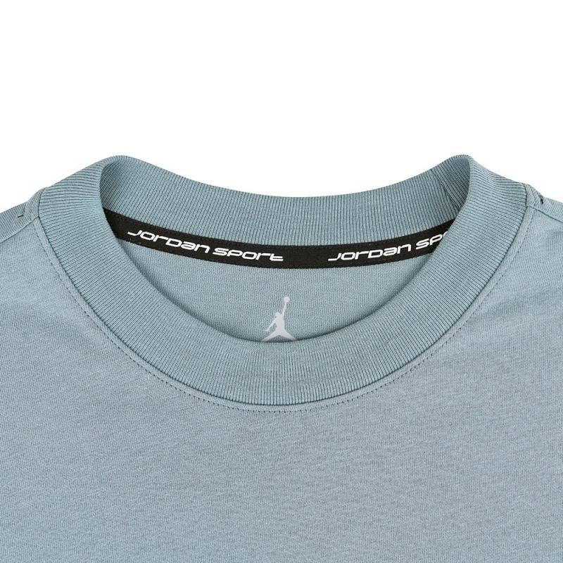 Jordan Мужская футболка с коротким рукавом и круглым вырезом As M J DF JD Sport Brand HQ9092-041