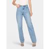ONLY Jaci Jeans 15296921 Blue Straight Fit