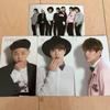 [ИСПОЛЬЗУЕТСЯ] BTS Bangtan Намджун Джин Тэхён Kpop Korea First Press Limited Edition
